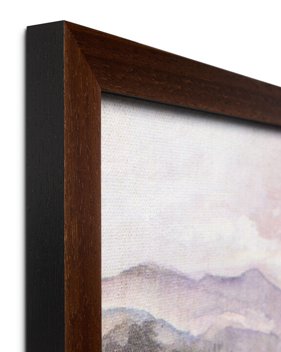 Pastures Multi 1'10"x1'6" Wall Art